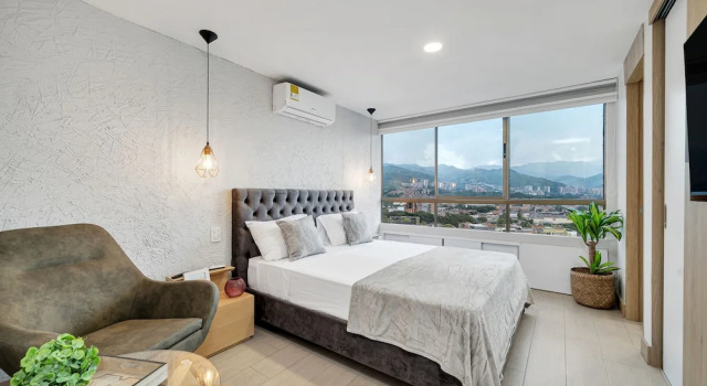 Апартаменты Apartamentos Alcazar Oviedo byHOUSY HOST