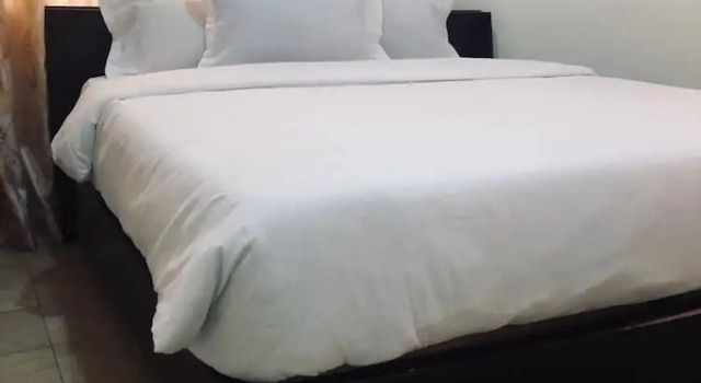 Двухместный номер Standard Crislord Palace Hotel