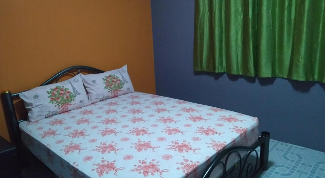 Номер Standard Adrian View resort