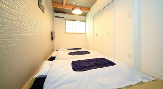 COTO Kyoto Toji 6, Buchen Sie Hotel Ine Kyoto