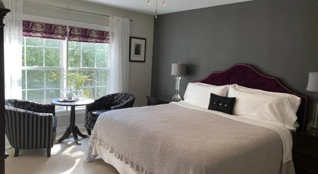 Номер Standard Darlington House Bed and Breakfast