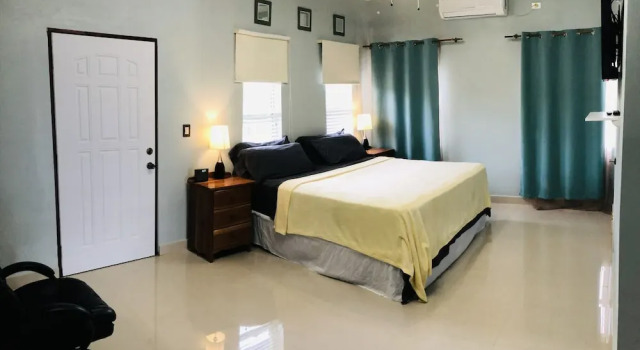 Exécutive suite The Ansen Place