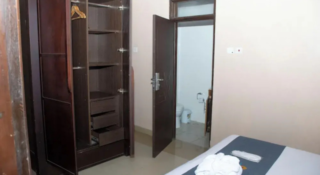 Номер Standard Oceanic Resort