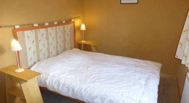 Gîte Ambroisie
