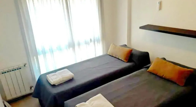 Apartamento 2 Dormitorios - Córdoba - Norten, Забронировать Апартаменты/квартира Апартаменты Кордовы, рядом с Торговый центр Patio Olmos, Апартаменты/квартира