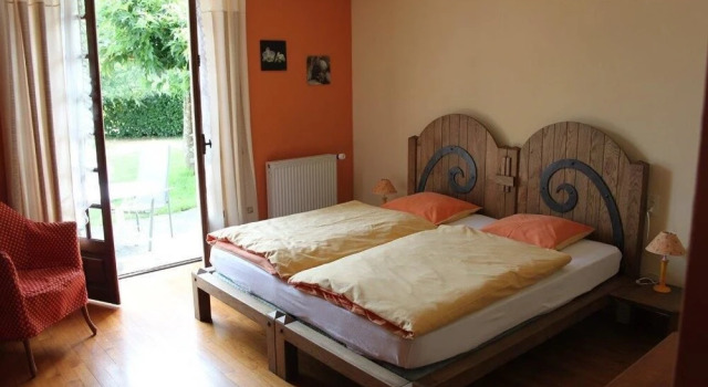 La Majorie Basse, Book Hotel Altillac 