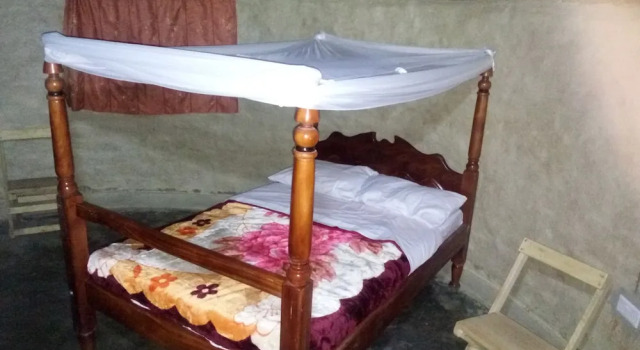Коттедж Grassroots Cottages & Tours