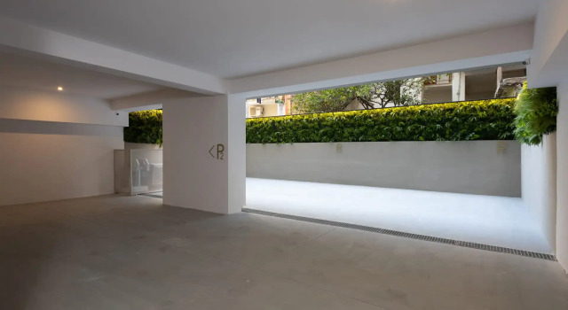 Incanto Boutique Suites - Neos Kosmos