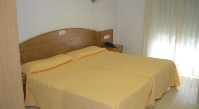 Hotel Europa