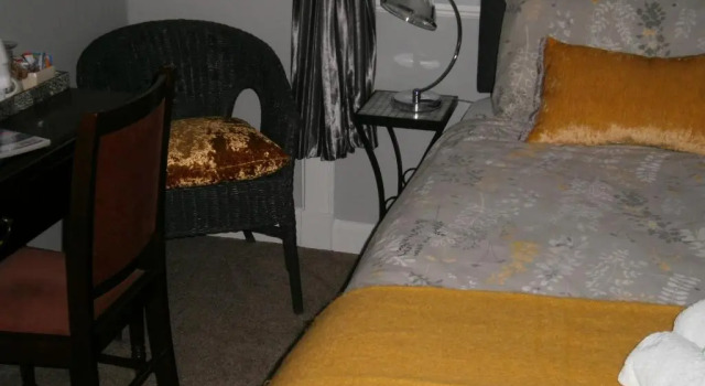 Номер Standard Arisaig Guest House