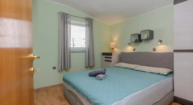Apartments Jozef