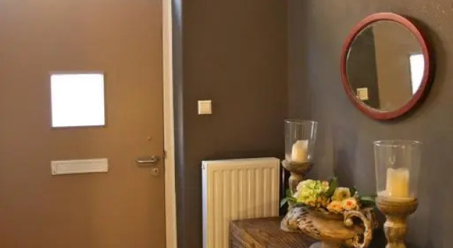 Abeelboom B and B, Prenota Hotel Hotel a Flanders con parcheggio, Parcheggio