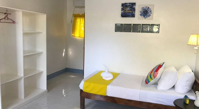 Neptune Diving Resort Moalboal