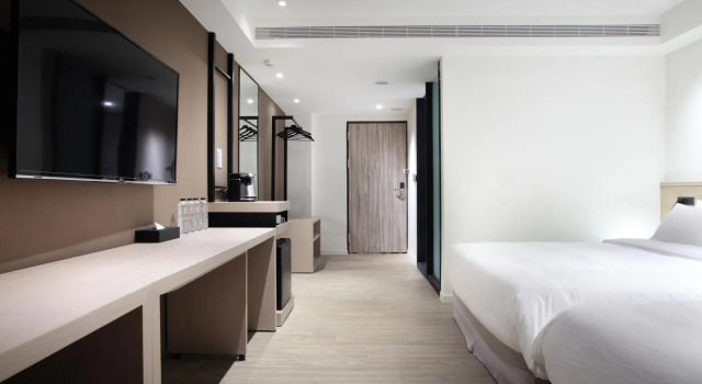 Keebe Hotel