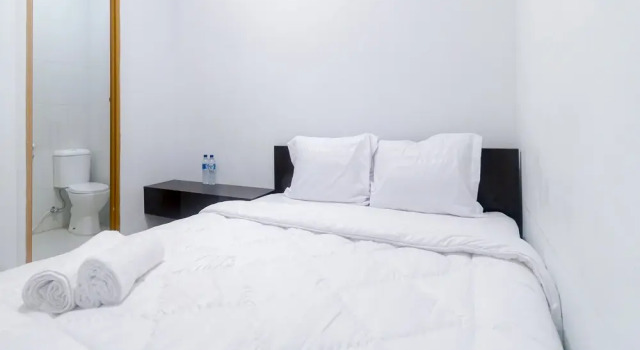 Limo Depok Residence RedPartner