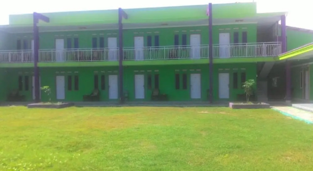 Pondok New Purnama
