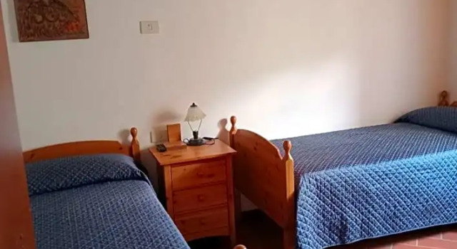 Номер Standard Villa Morelli