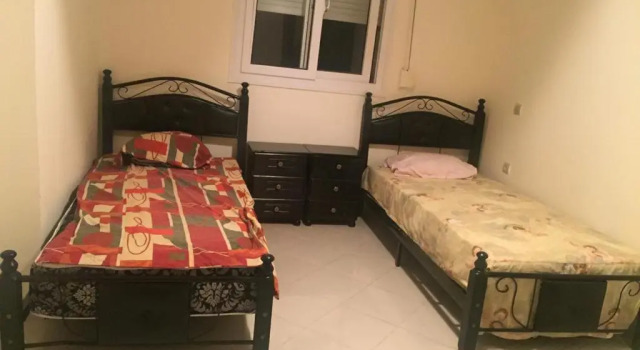 Appartement équipé et bien situé!, Забронировать Апартаменты/квартира Медина Танжера Танжер