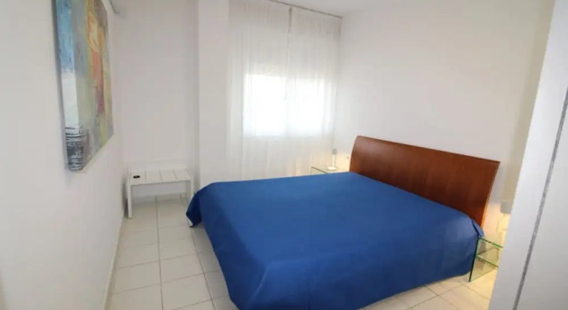 Top Floor Apartment With sea View, Book Lejlighed Hoteller i Friuli Venezia Giulia med parkering, Parkering