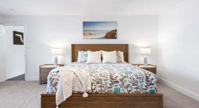 255 Corona Ave, Varaa Lomakoti Huvilat kohteessa Florida, Villa