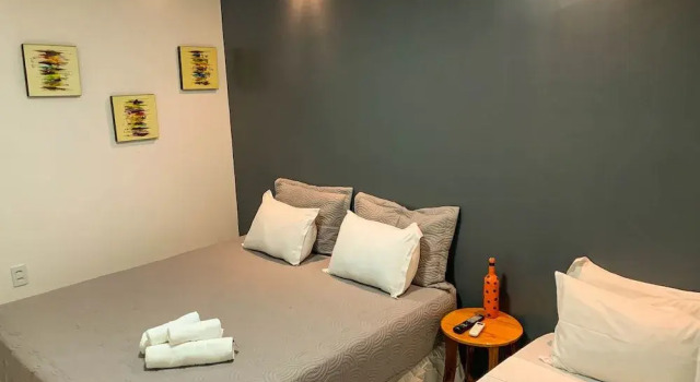 Villa Paihia, Rezervovat Vila Hotely v Bahia se snídaní, Snídaně