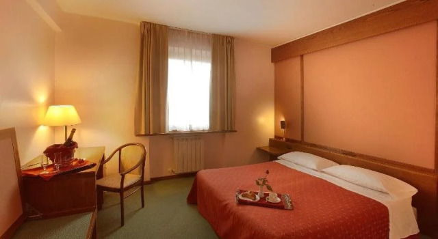 Hotel Capracotta, Buchen Sie Hotel Capracotta 