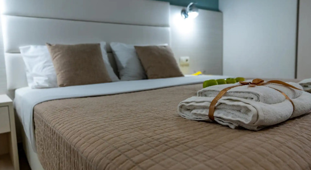 Номер Standard Dafni Plus Hotel
