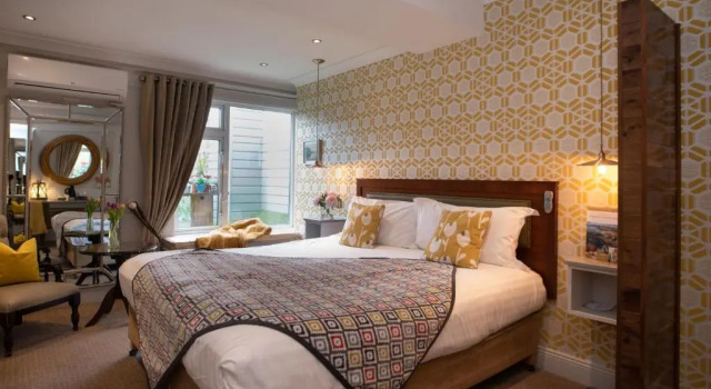 Двухместный номер Standard Whitford House Hotel