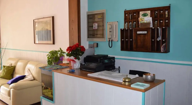 Hotel Canarco, Book Hotel Viareggio Versilia