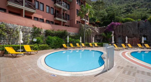 Sundia By Liberty Suncity - All Inclusive