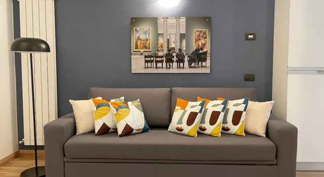 Candiani D2 Monolocale