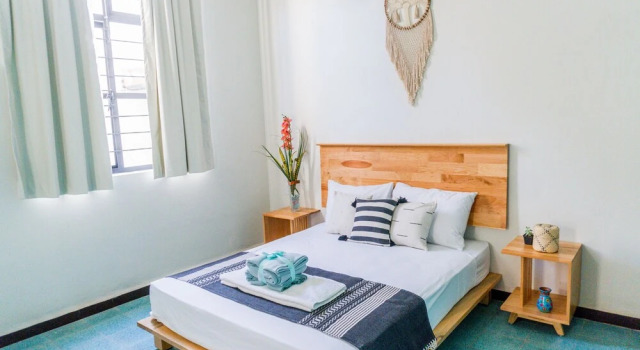 Casa Origen, Book Hotel Centro Oaxaca