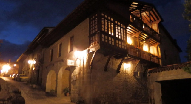 Posada La Casa del Organista