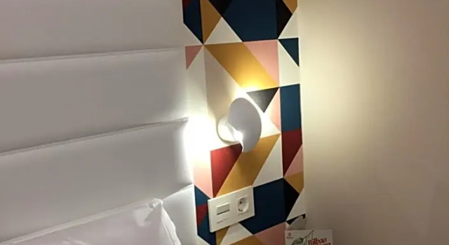 Номер Standard Hotel Artetxe