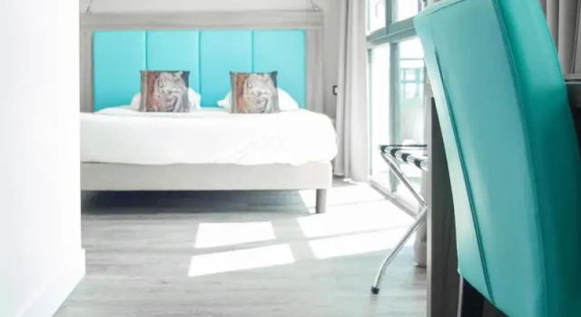 Hotel Les Galets, Prenota Hotel Criel-sur-Mer 
