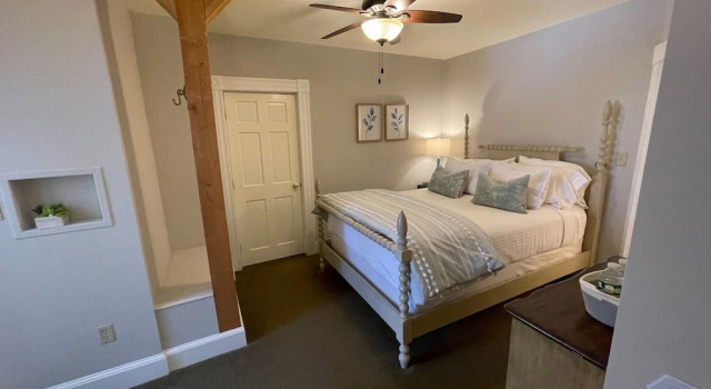 Номер Standard Noble House Inn