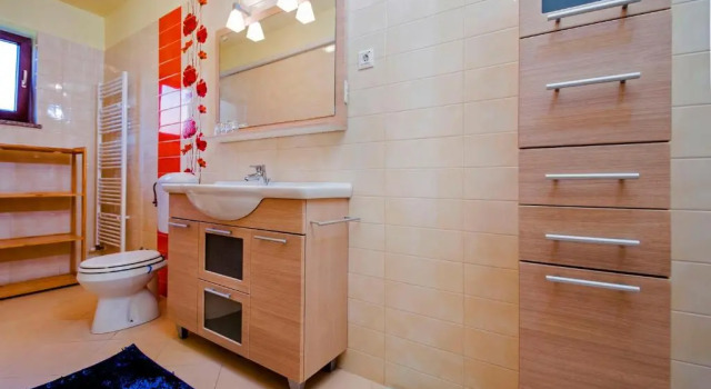 Апартаменты Apartments Karmen
