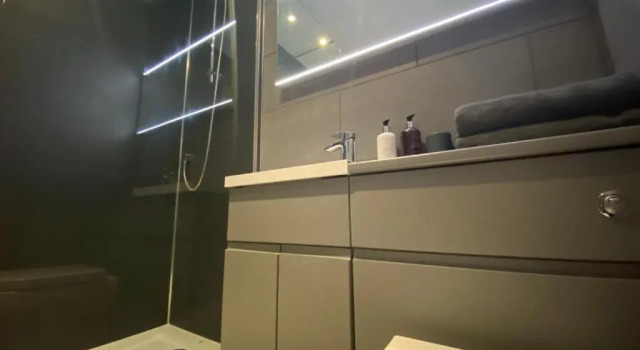 Апартаменты The Duplex Nairn- Spacious 3 Bedroom with sunny balcony