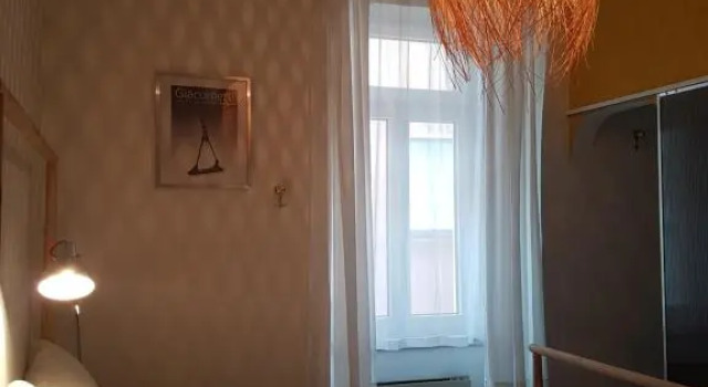 Номер Standard Garni Giacometti