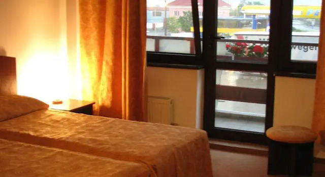 Motel Rupea, Đặt Nhà nghỉ ven đường Rupea Brasov