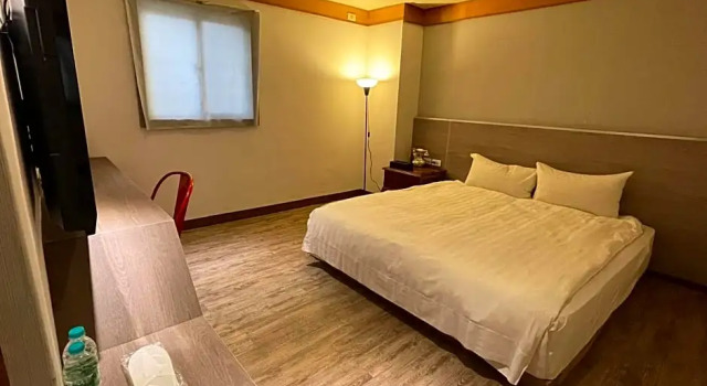 Двухместный номер Economy The Rivero Hotel