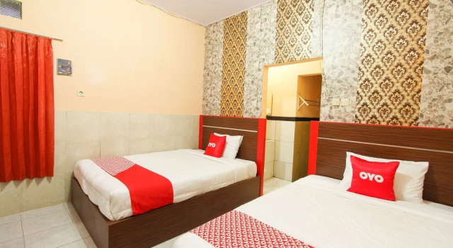 Al Firdausi Residence by Oyo Rooms