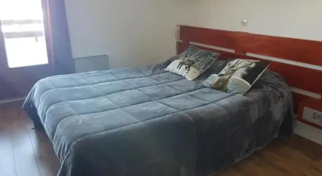 Четырёхместный семейный номер Standard Hotel le YAKA