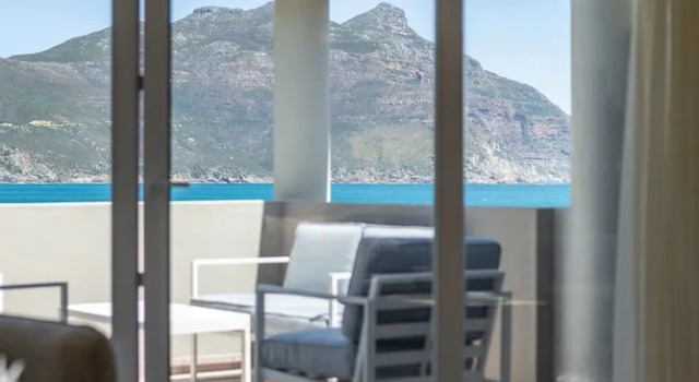 Апартаменты 3 Bedroom Apartment - Beach Club