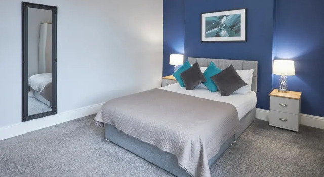 Host Stay Dilston, Buchen Sie Hotel Amble 