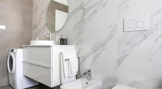 Tommy's Flat, Prenota Hotel Hotel a Veneto con parcheggio, Parcheggio