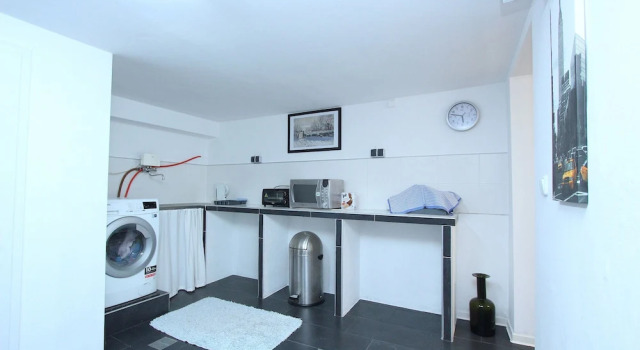 Private Apartment Bolzumer Straße, Book Apartment Mittelfeld Hannover