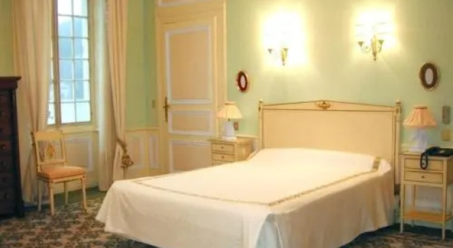 La Villa des Roses