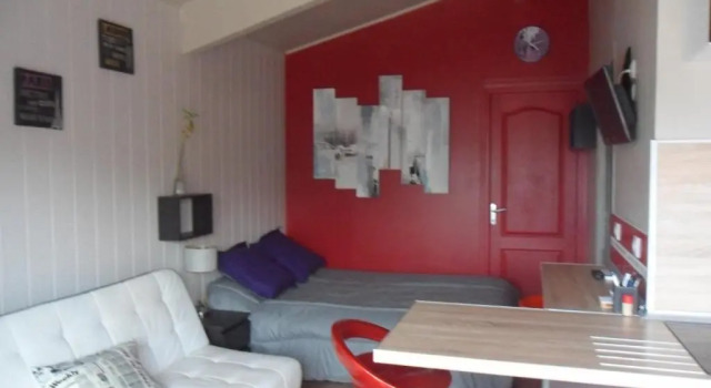 Le Tamaris, Rezerwuj Apartament Saint-Laurent-d'Aigouze Gard