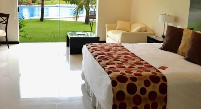 Номер Standard Sun Hotel